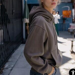 Zara Hoodie Women’s Basic